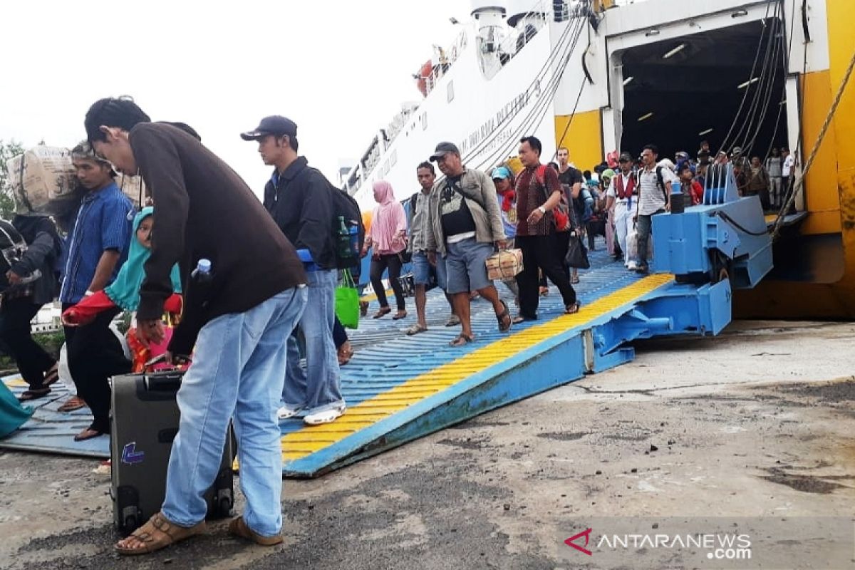 Perusahaan di Lamandau diminta selektif menerima pekerja