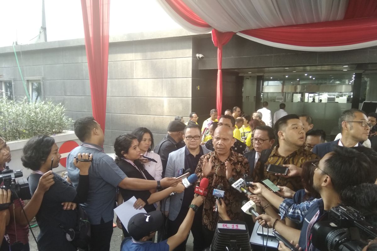 FAPP ajukan diri sebagai pihak Terkait Tidak Langsung di MK