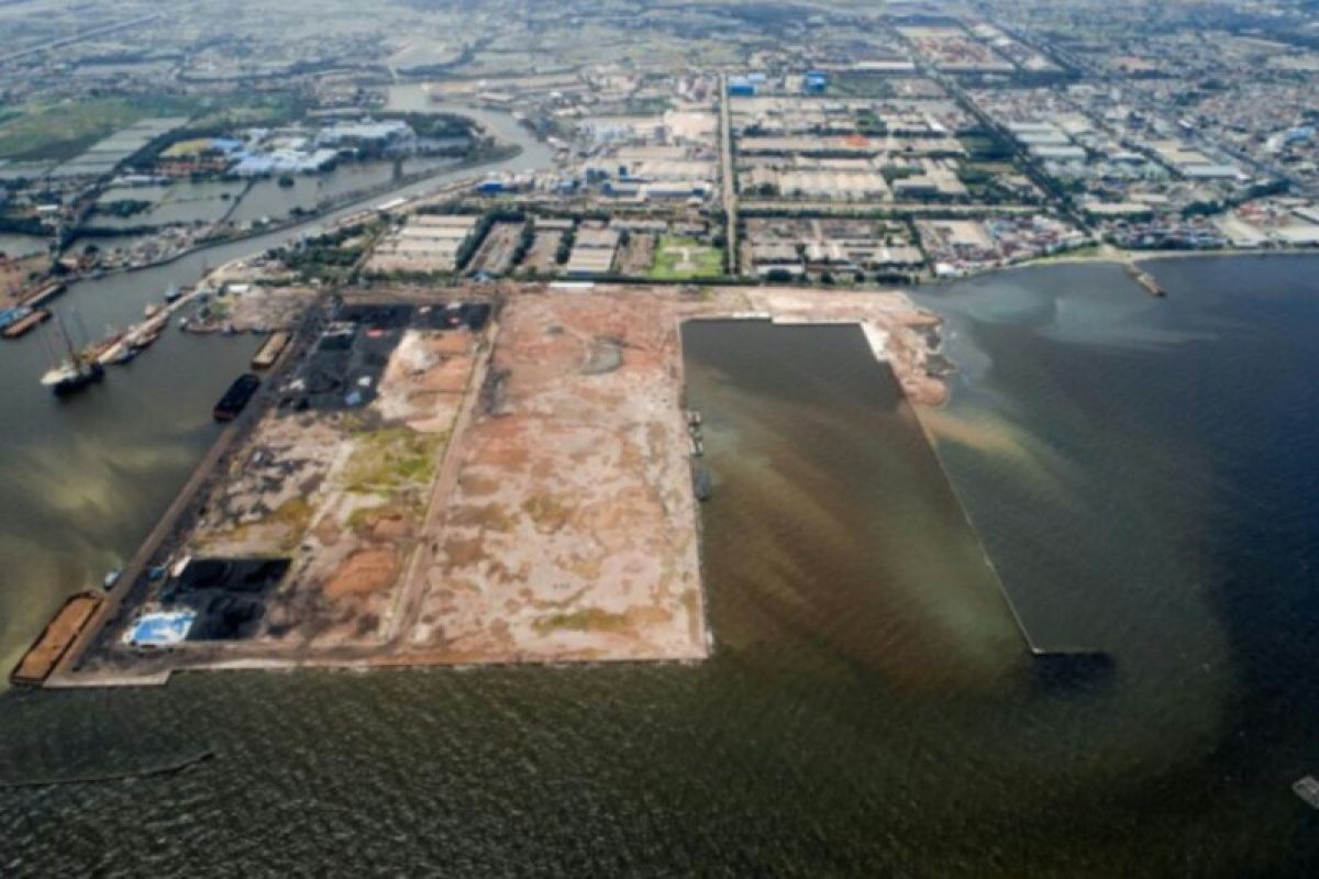 Pengembangan Pelabuhan Maruda jangan terganggu sengketa hukum