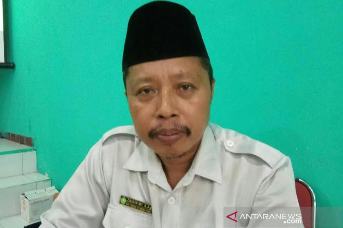 Kemenag Barito Selatan jadwalkan bimbingan Manasik Haji