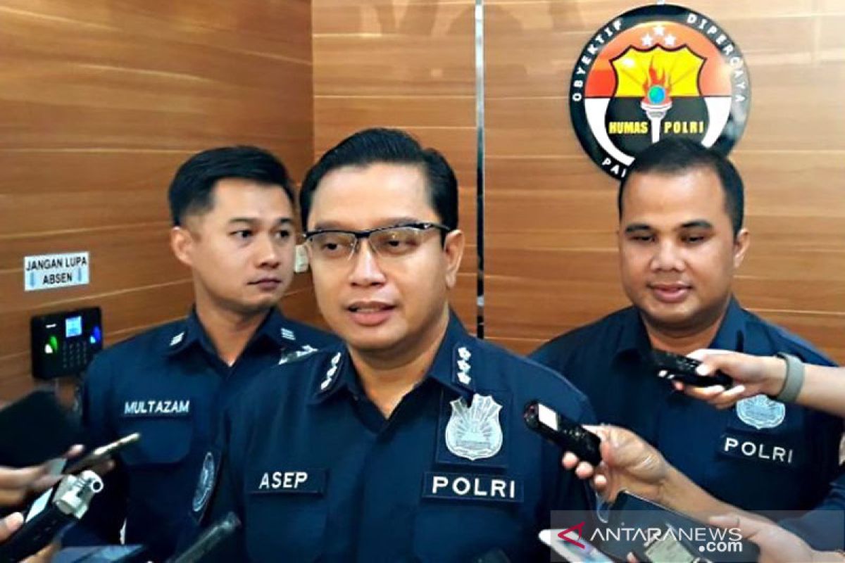 Polri umumkan pembentukan Tim Teknis pekan depan