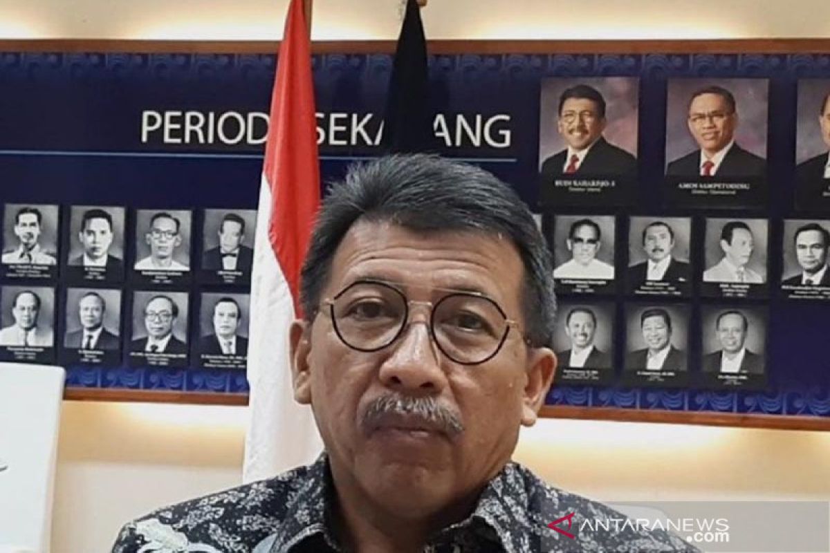 Pemudik kapal laut dominasi Mudik Bareng BUMN 2019