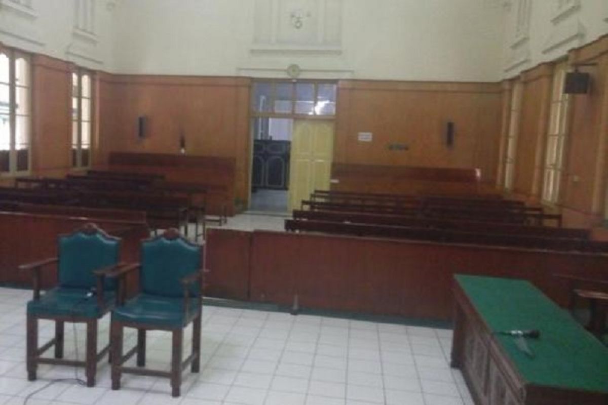 Trial of five Indonesians in Vanimo's court adjourned