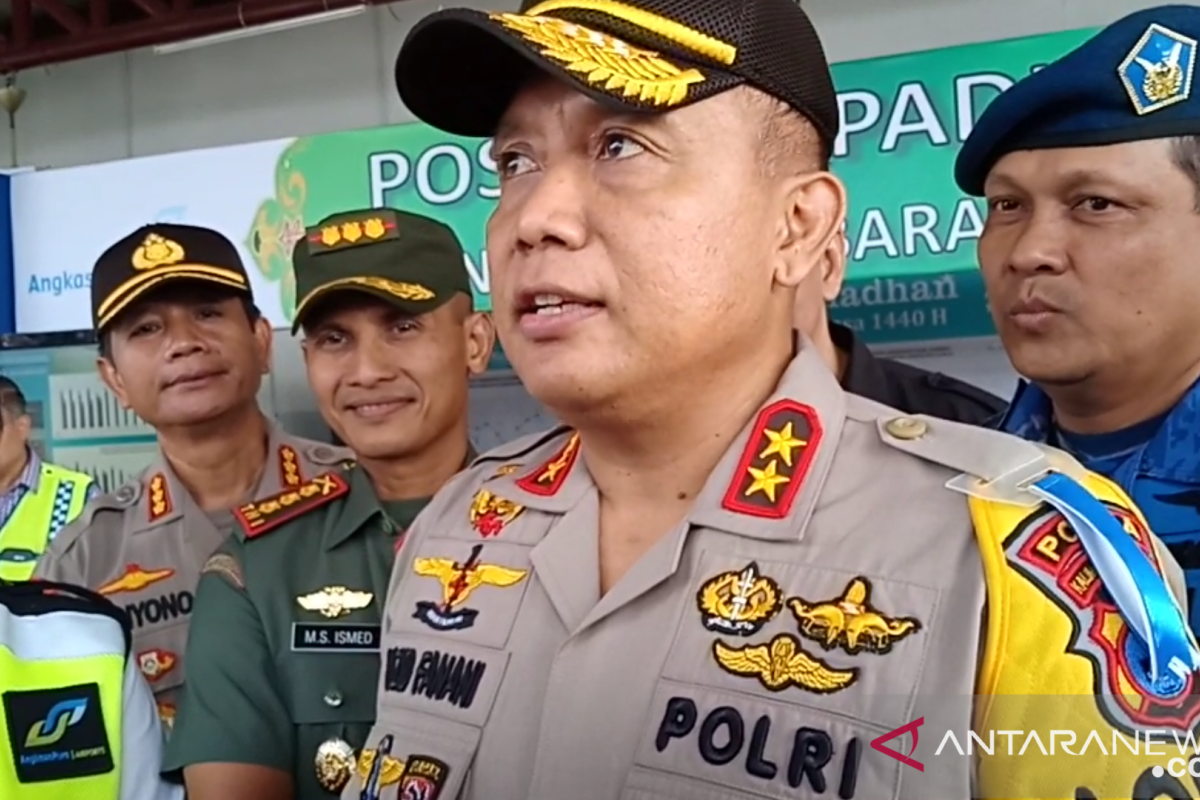 Polda Kalsel lakukan pendekatan prepentif cegah massa ke Jakarta