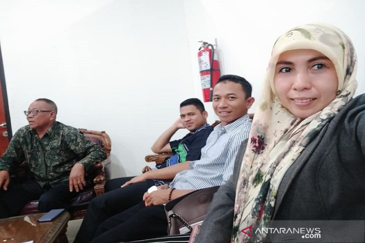 Fraksi PPP - Selesaikan tunggakan PBB asrama mahasiswa Balangan di Yogyakarta
