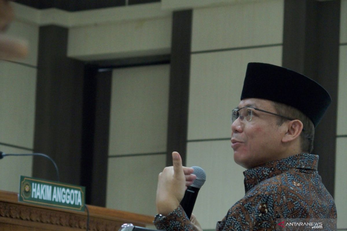 Taufik Kurniawan tagih utang Ketua DPW PAN Jateng