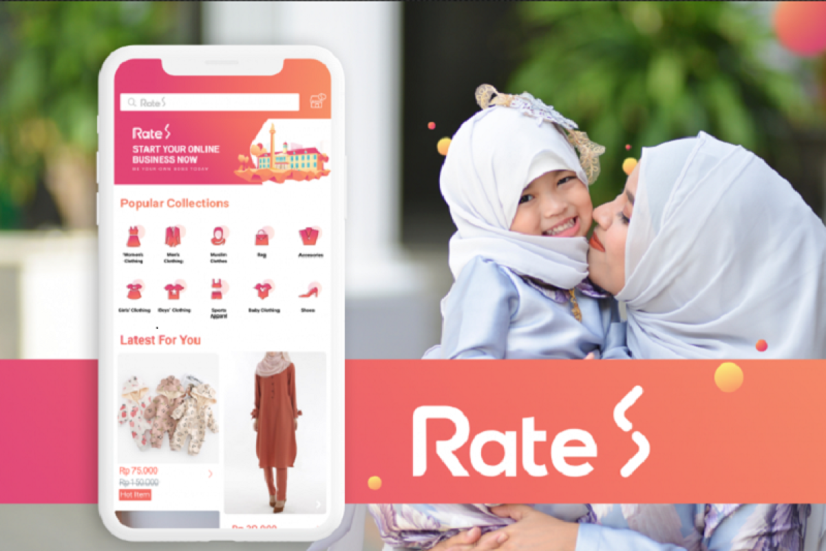 Startup e-niaga Singapura luncurkan aplikasi social commerce untuk pengusaha