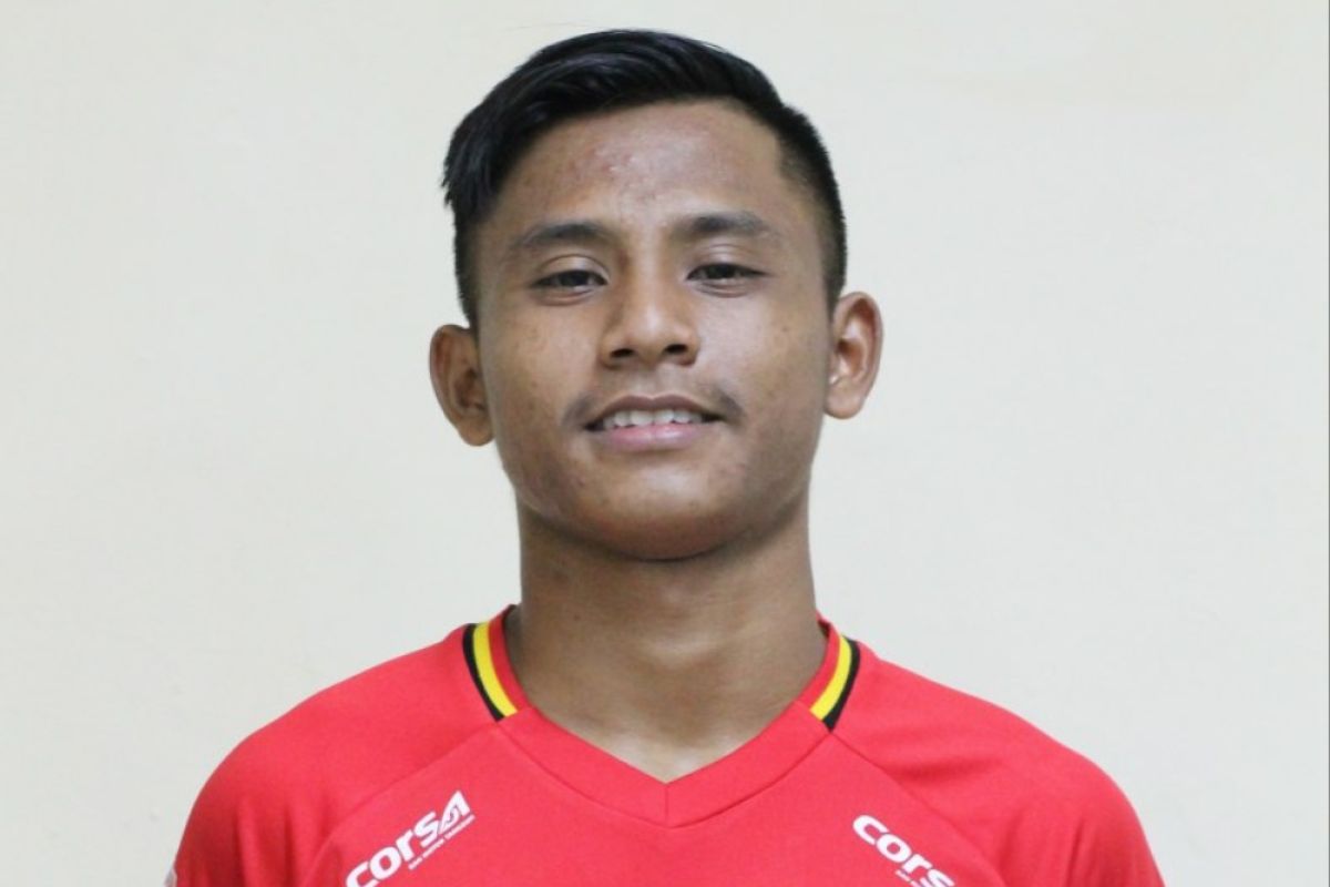 Pemain U18 Semen Padang dipanggil masuk timnas