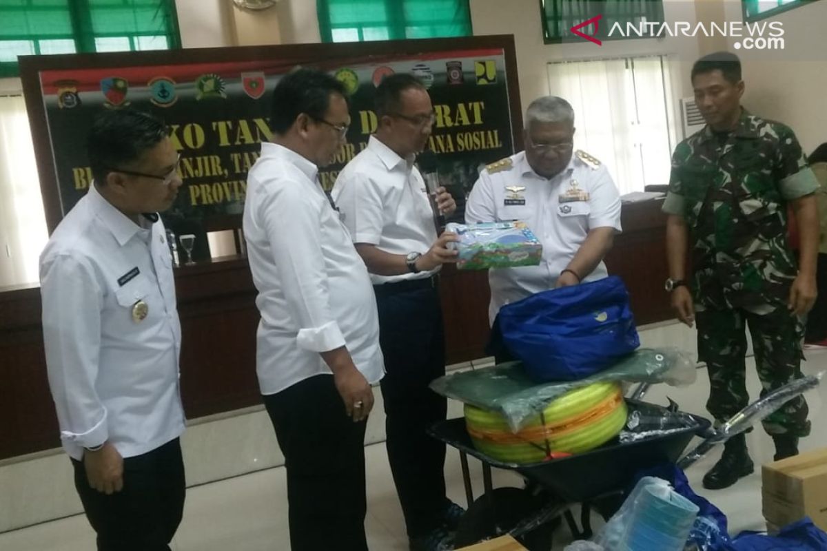 PKH untuk korban bencana yang jatuh miskin disiapkan pemerintah