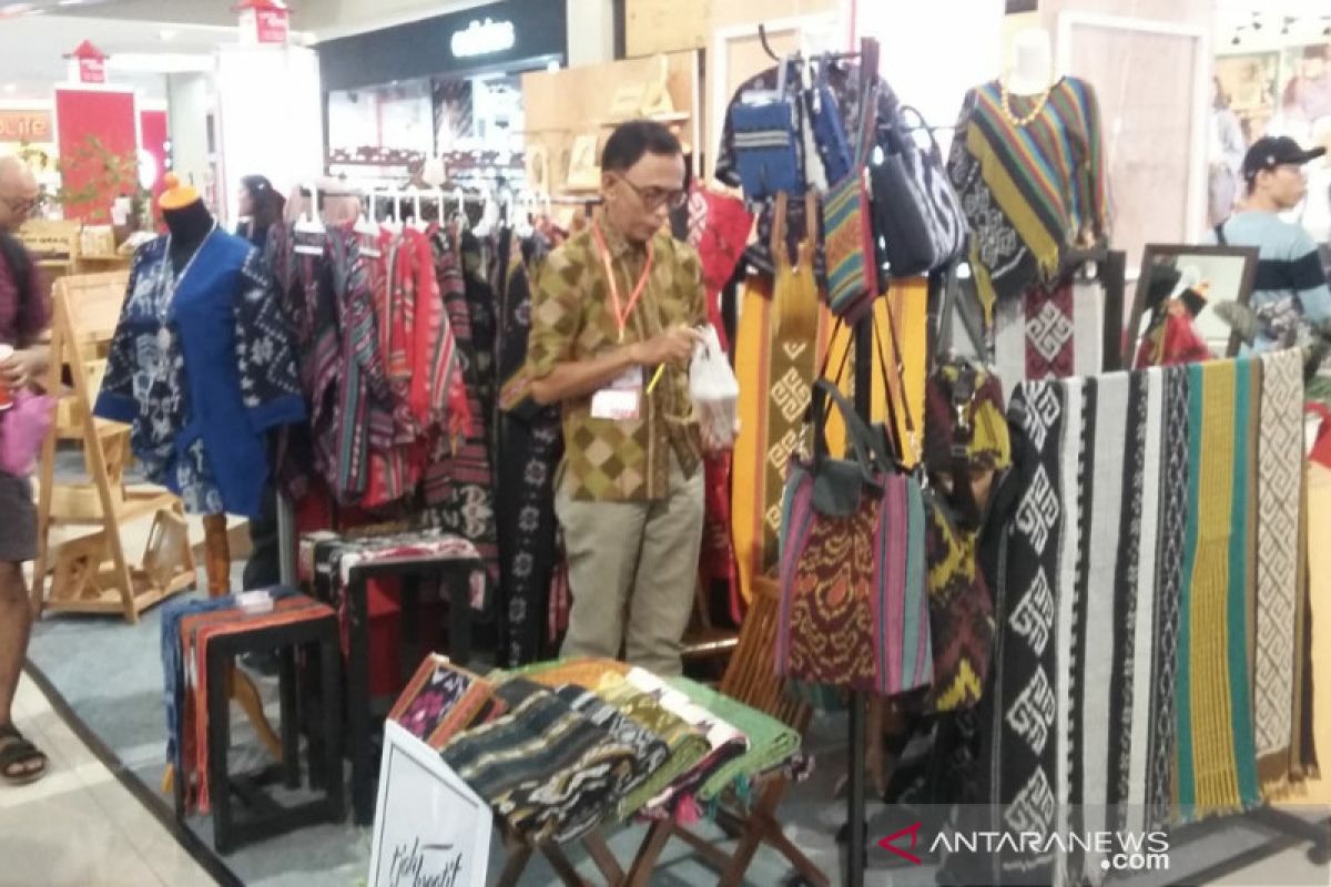 Pemkot Surakarta garap potensi lokal melalui pameran UKM