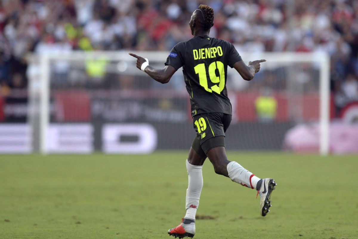 Southampton  boyong Moussa  Djenepo