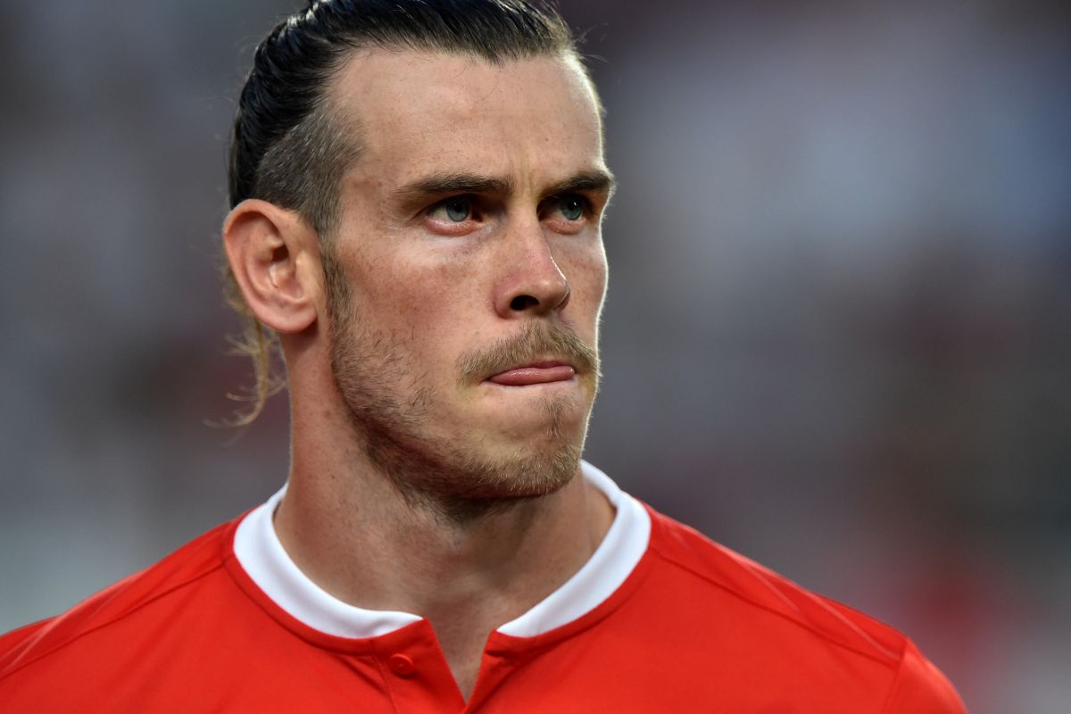 Klopp tutup pintu Liverpool  untuk Bale