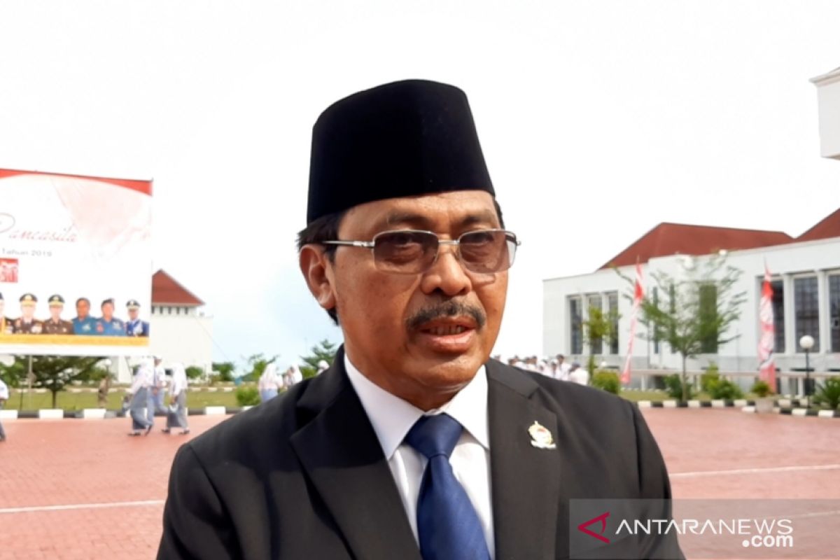 Gubernur Kepri isyaratkan kembali maju di Pilgub 2020