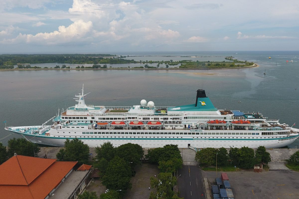 Pelindo III :  Benoa tingkatkan ekonomi Pulau Dewata