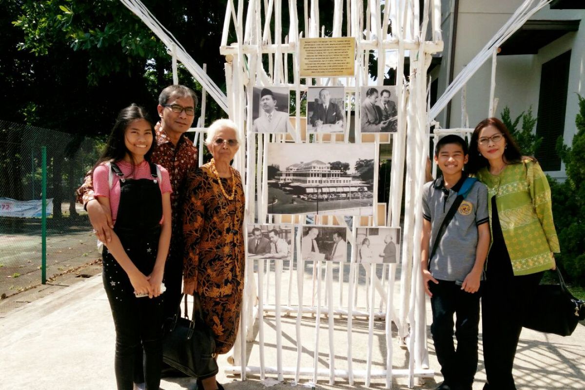 Pemkab Bangka Barat gelorakan semangat nasionalisme