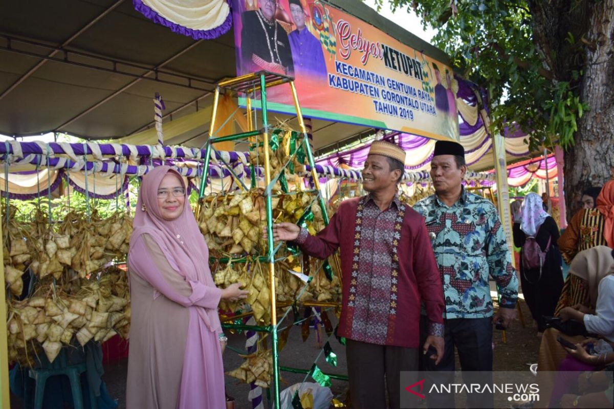 DPRD Gorut harap pemda bangun peluang pariwisata melalui gelar budaya