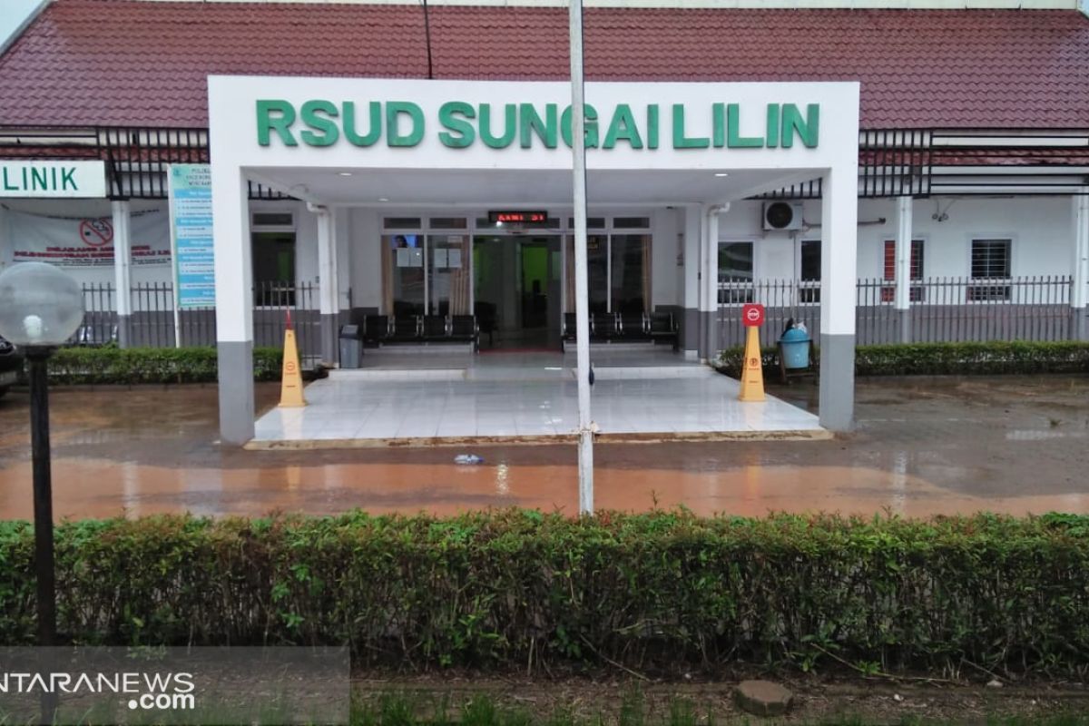 RSUD Sungai Lilin Muba didorong segera terakreditasi