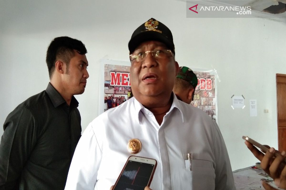 Menteri PUPR akan tinjau lokasi banjir di Konawe Utara