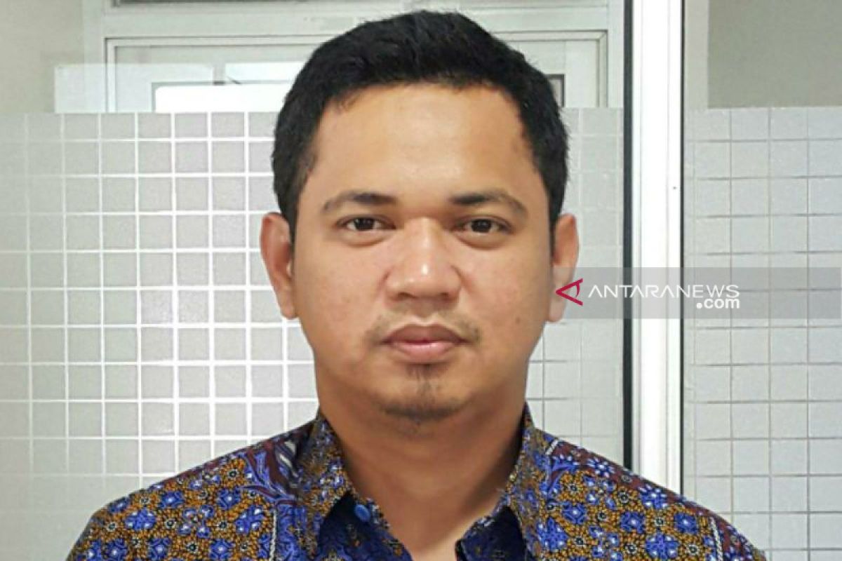 Manajer PLN ULP Koba turut berduka atas lakalantas dua petugas