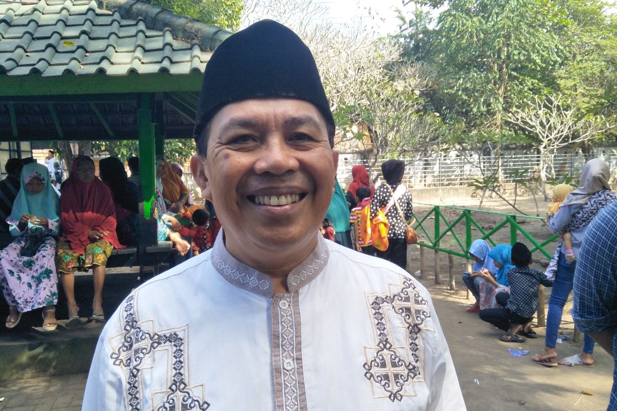 Mataram butuhkan ratusan guru