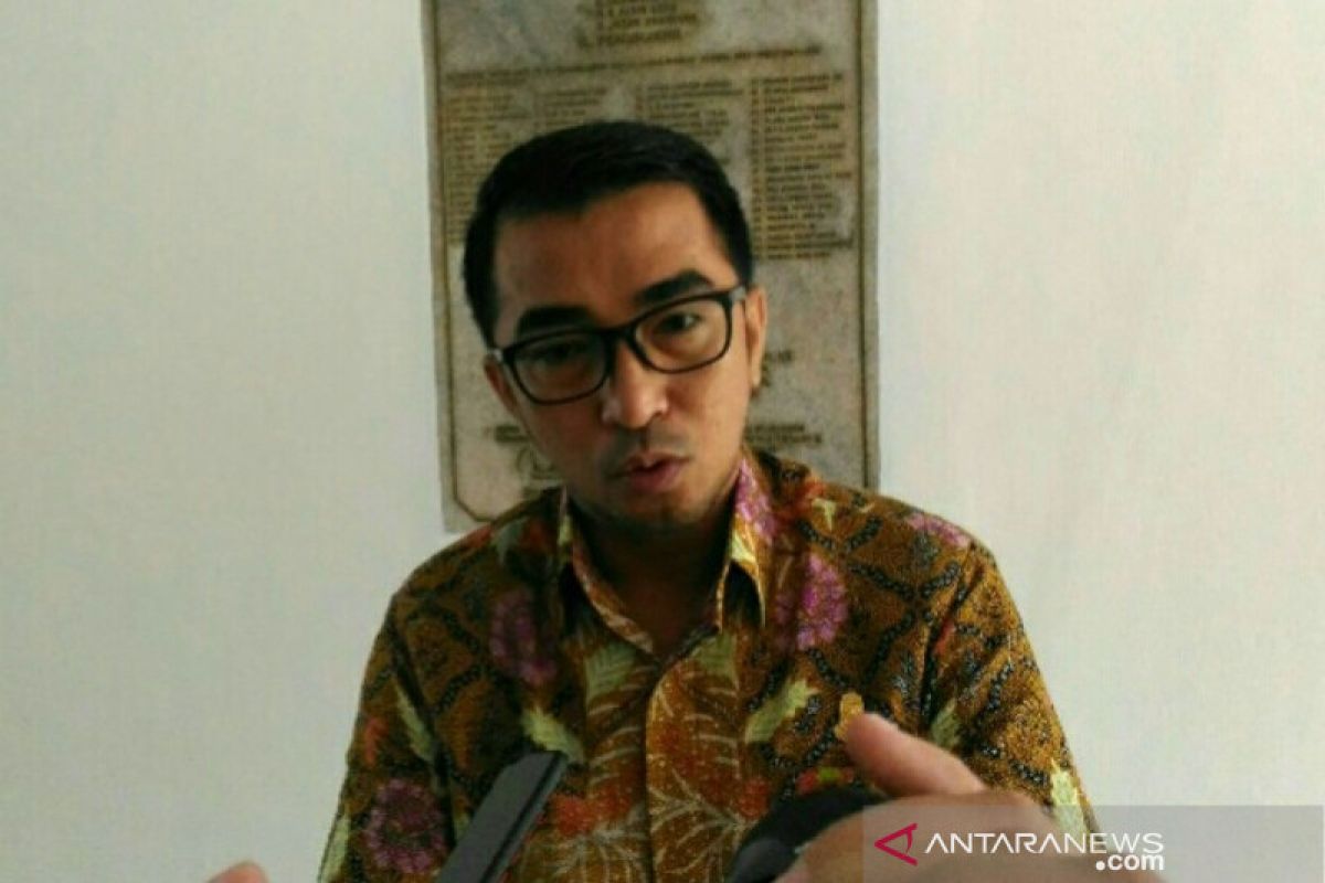 Pansus DPRD Makassar  revisi Perda 13 tentang Retribusi Jasa Usaha