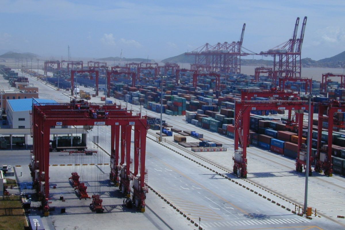 DPR minta Pemerintah ambil langkah relaksasi fiskal untuk dorong ekspor