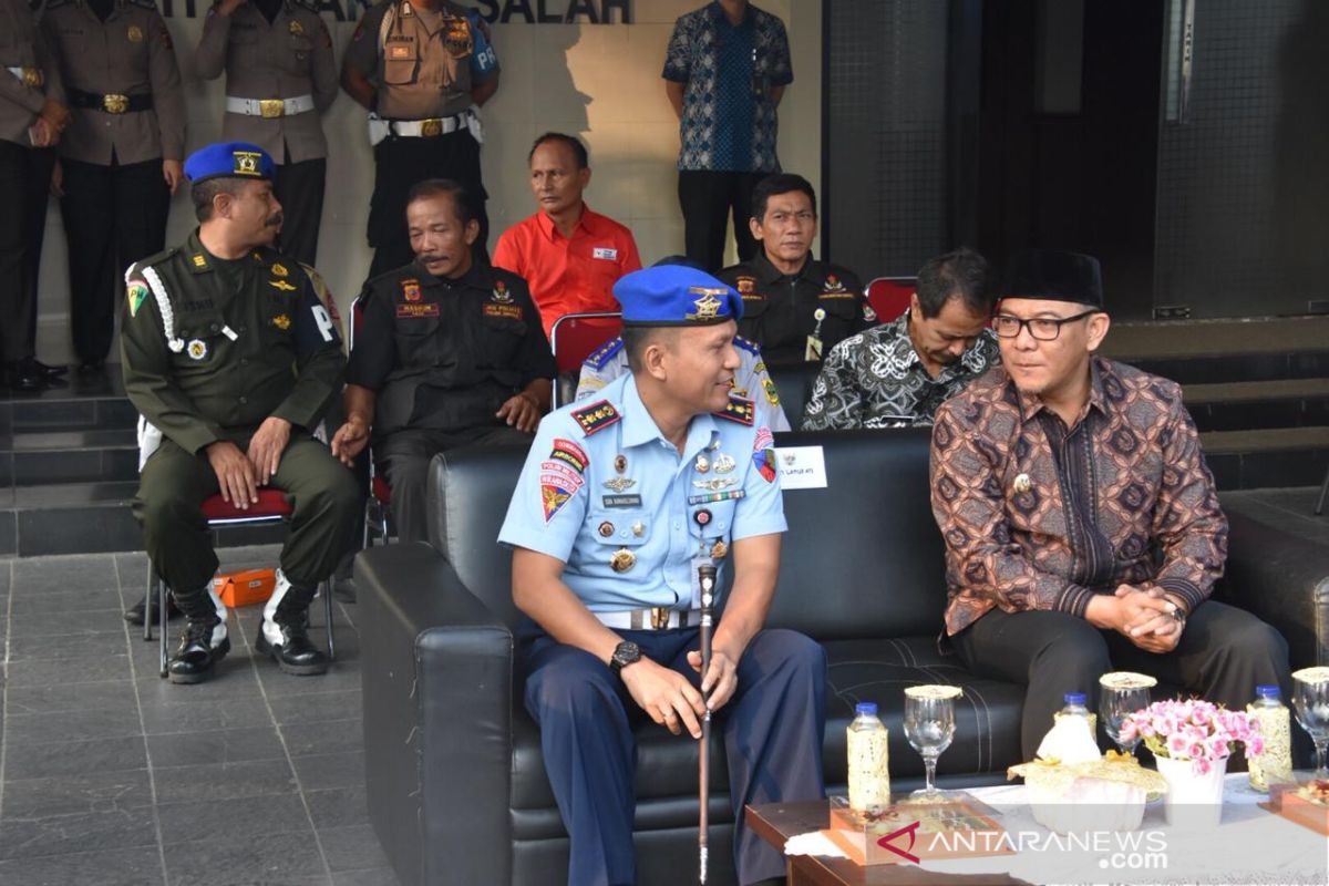 Ketua Gerindra Bogor minta warga tak datang ke sidang sengketa Pilpres