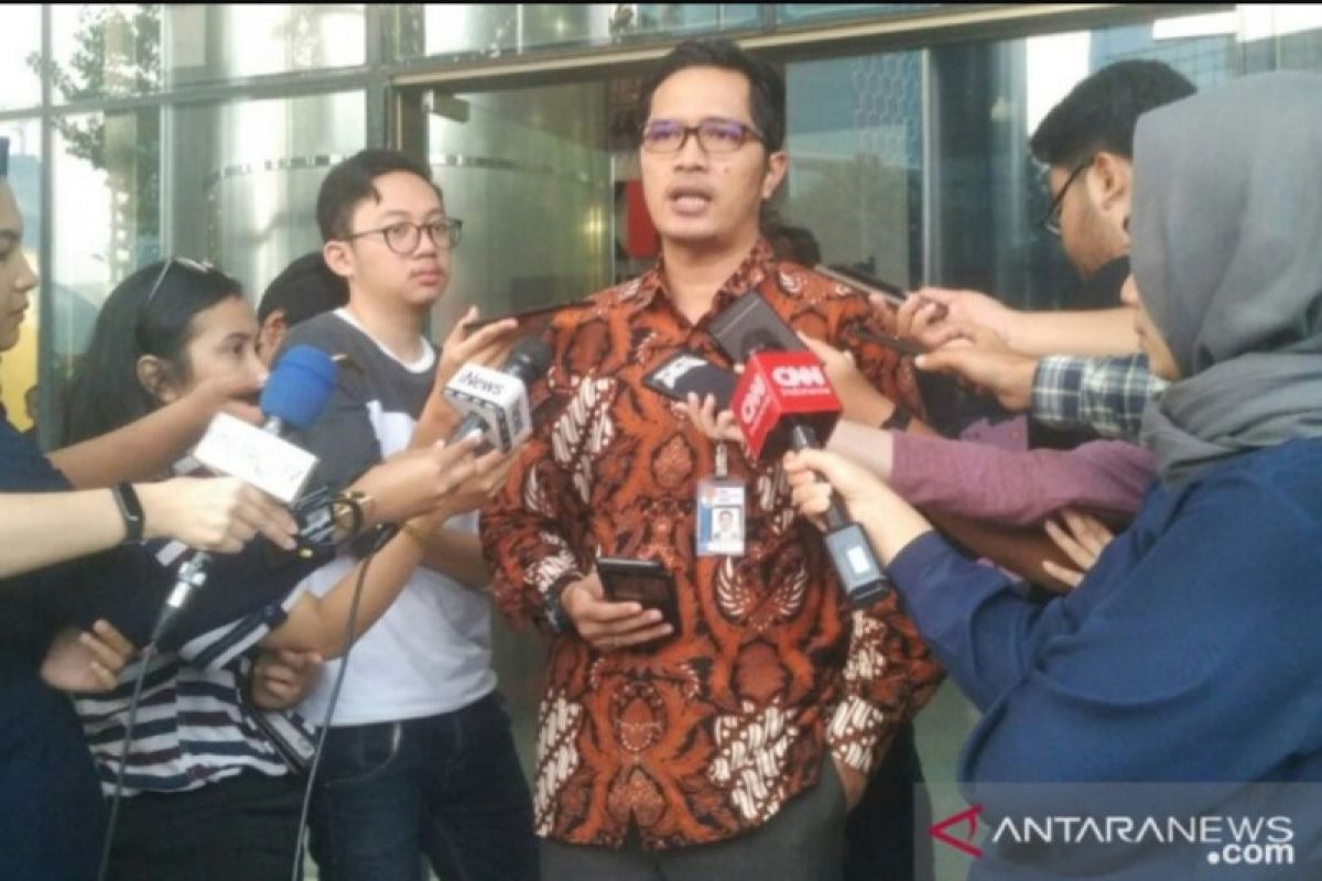 KPK lakukan koordinasi dengan POMAL tangani kasus suap Bakamla