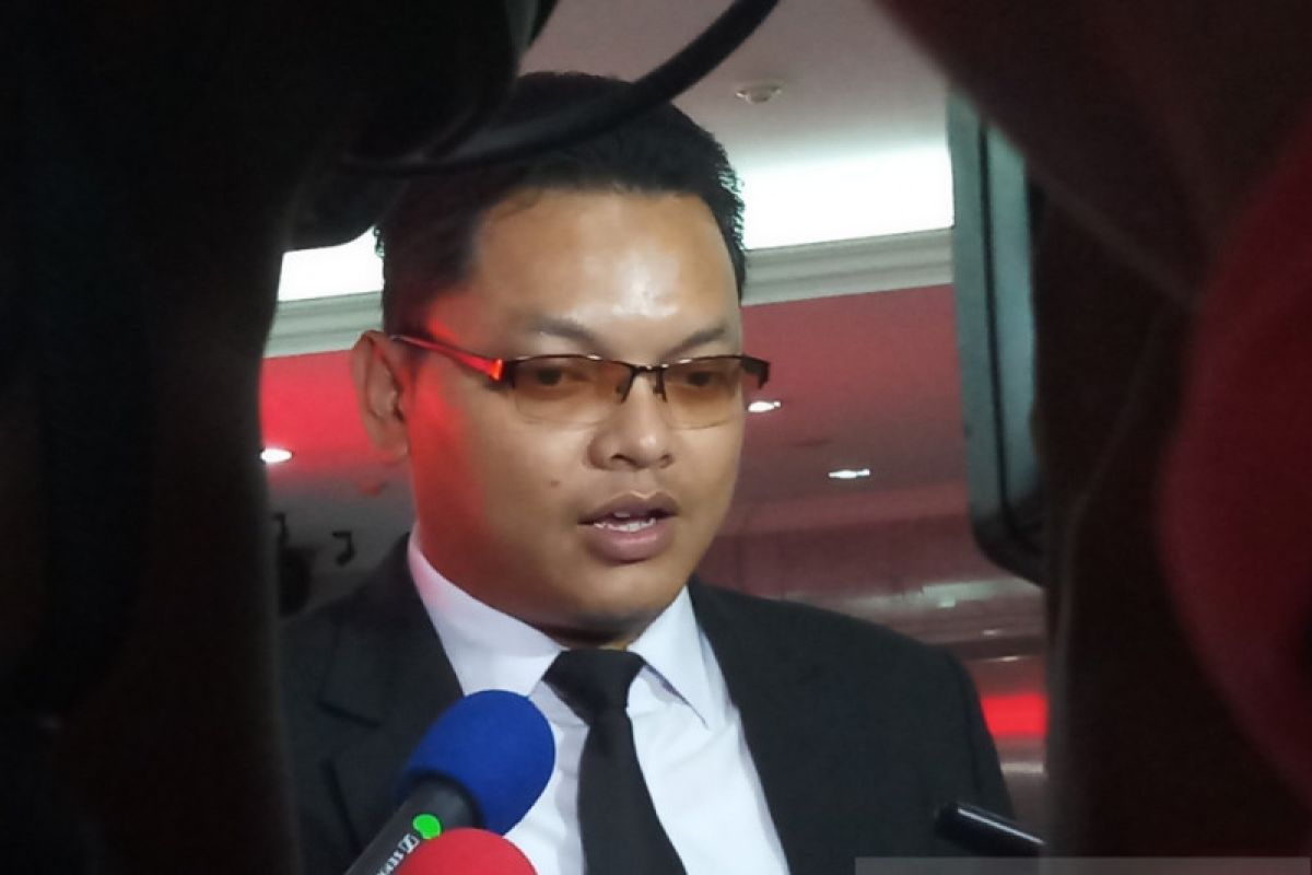 MK nyatakan siap laksanakan sidang sengketa Pilpres