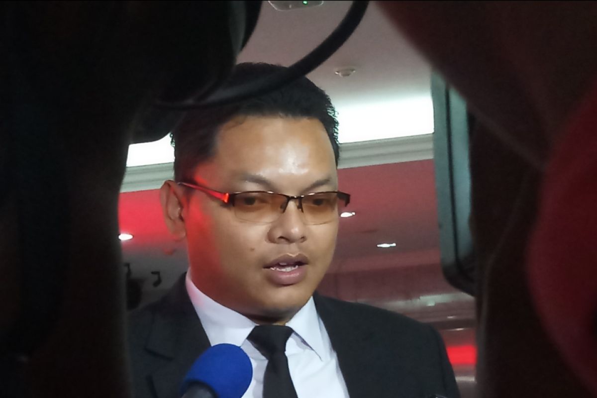 MK berharap kedua paslon pilpres hadiri sidang pendahuluan sengketa