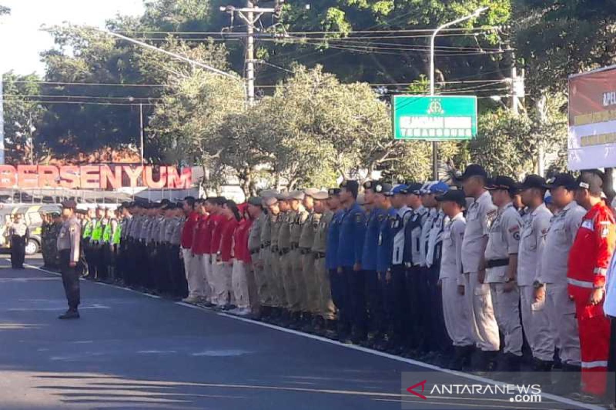 Masyarakat diminta jangan mudah percaya hoaks terkait PHPU