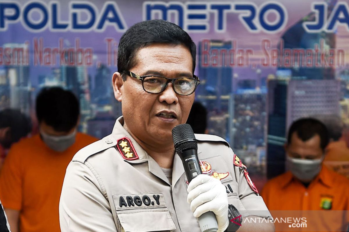 Polda Metro Jaya naikkan kasus Ustadz Lancip  ke penyidikan