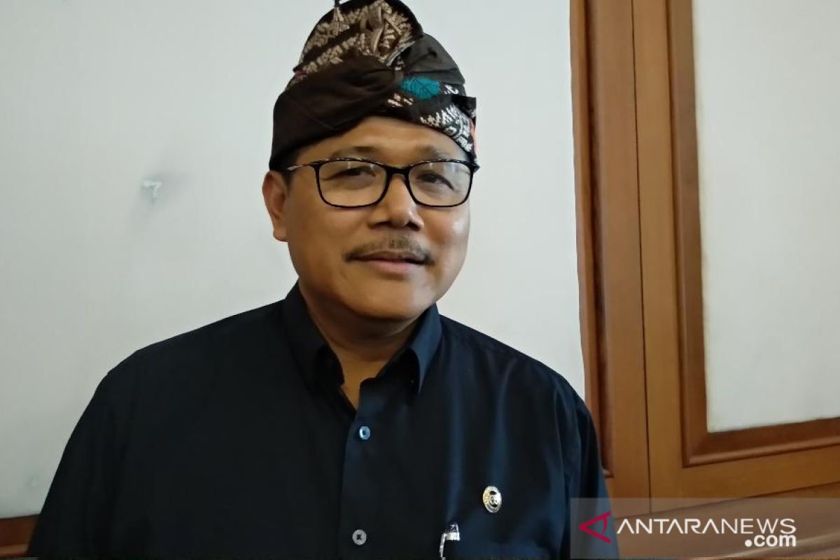 Bank Indonesia Bali temukan 1.497 lembar uang palsu