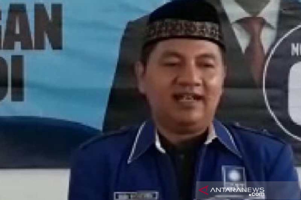 Warga Temanggung tolak aksi kekerasan terkait PHPU di MK