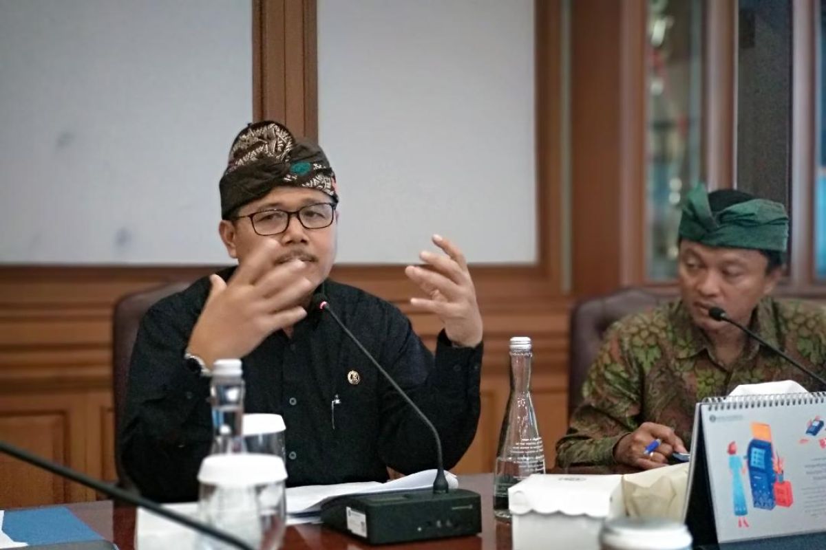 Penukaran uang di Bali saat Idul Fitri capai Rp14,3 miliar