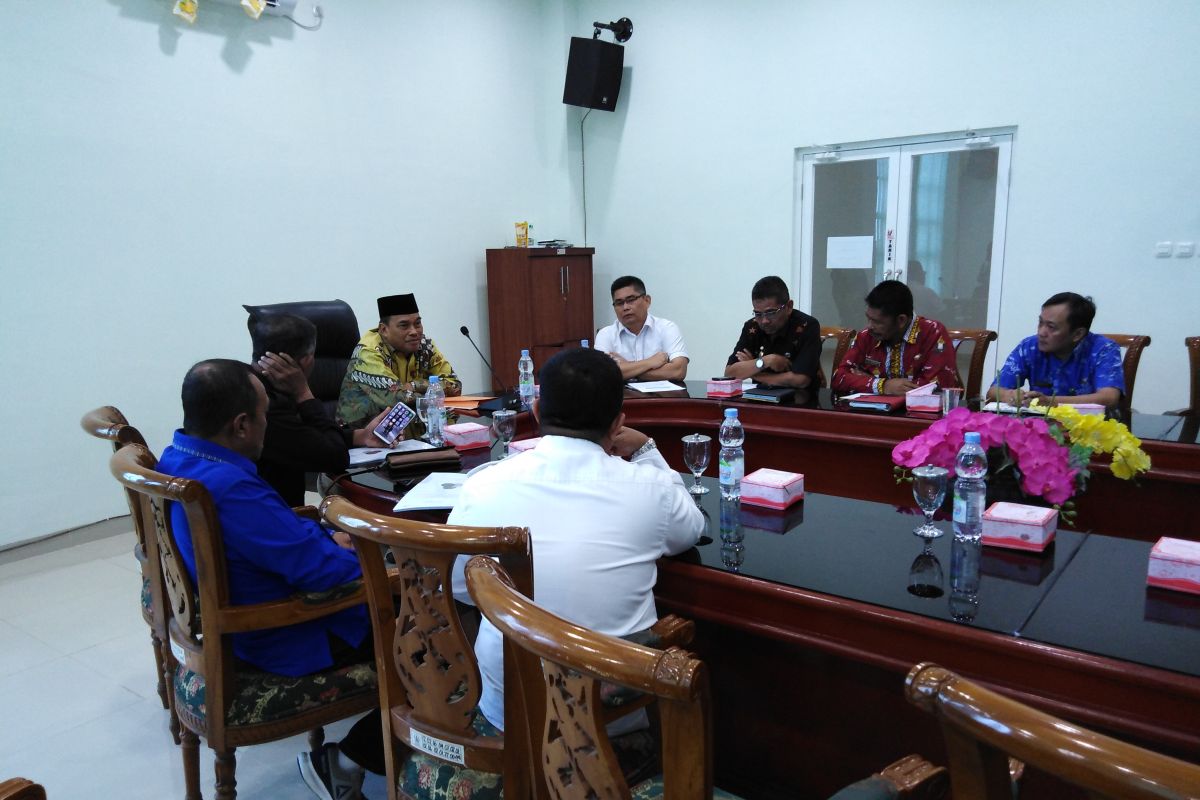 Pemprov Sumut diminta dirikan kantor cabang dinas pendidikan di Tebing Tinggi