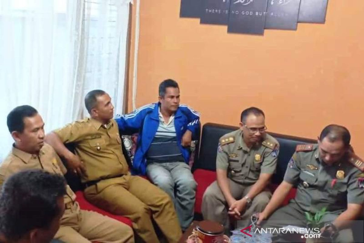 Pelanggaran Tibum dan Pekat di Payakumbuh didominasi warga Limapuluh Kota