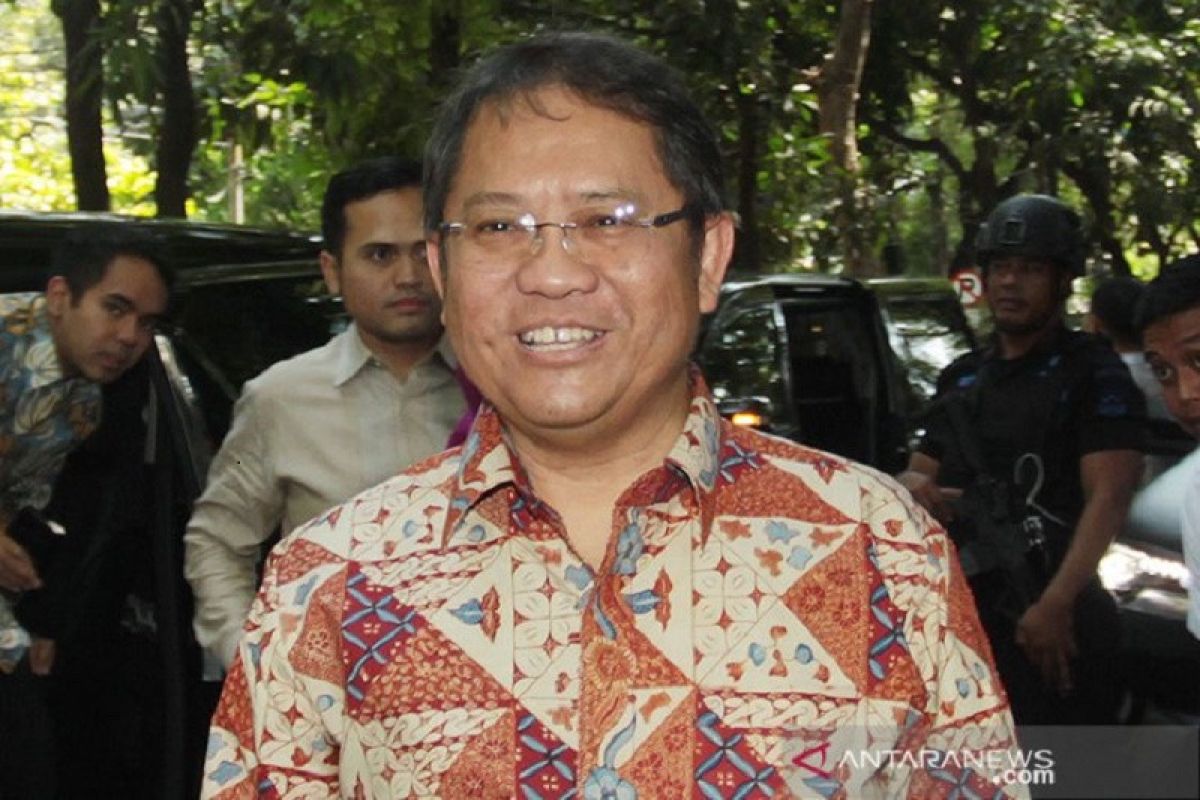 Menkominfo Rudiantara isyaratkan tidak akan batasi akses media sosial saat sidang MK