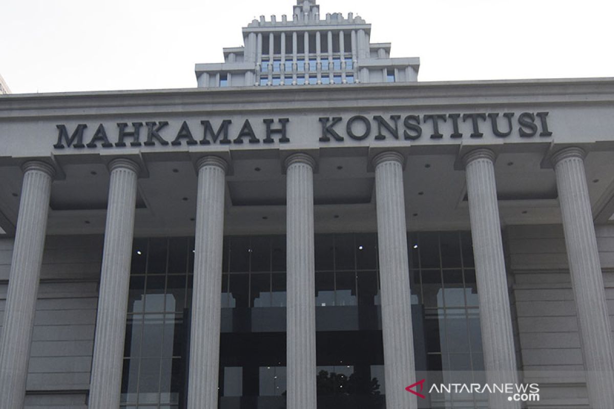 MK tidak lanjutkan 14 perkara PHPU Legislatif enam provinsi, termasuk Aceh