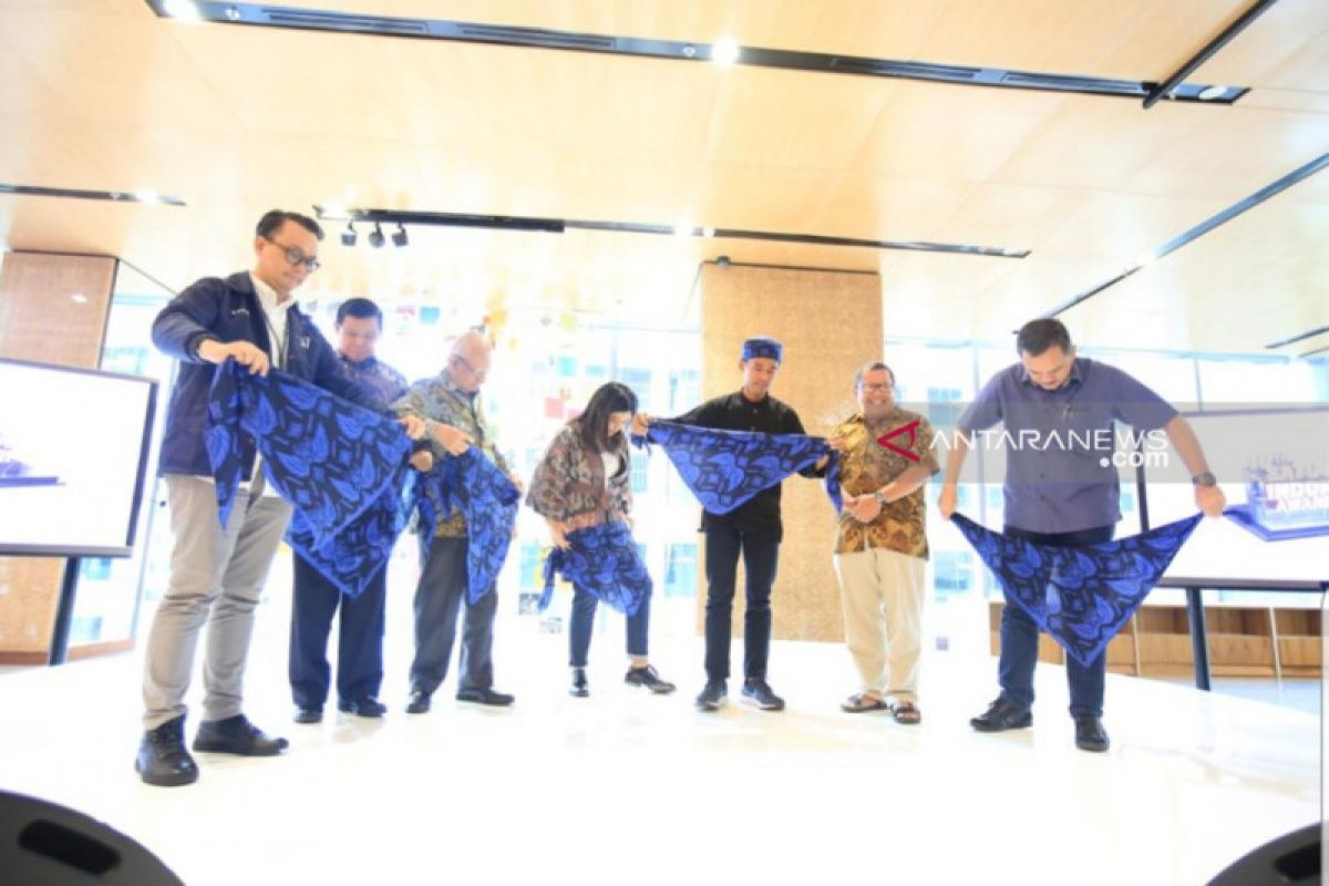 SATU Indonesia Award tempat pembuktian karya anak muda