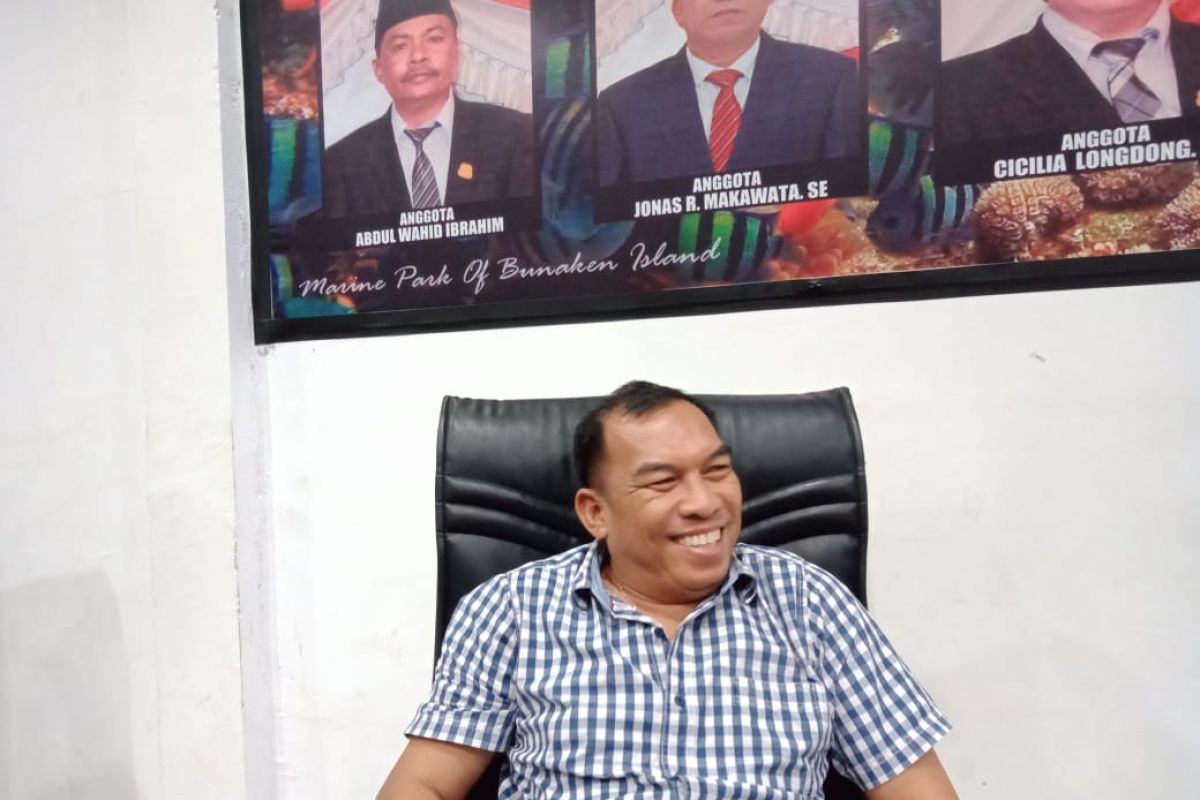 DPRD Manado minta pemerintah tindaklanjuti peringatan pada pengusaha