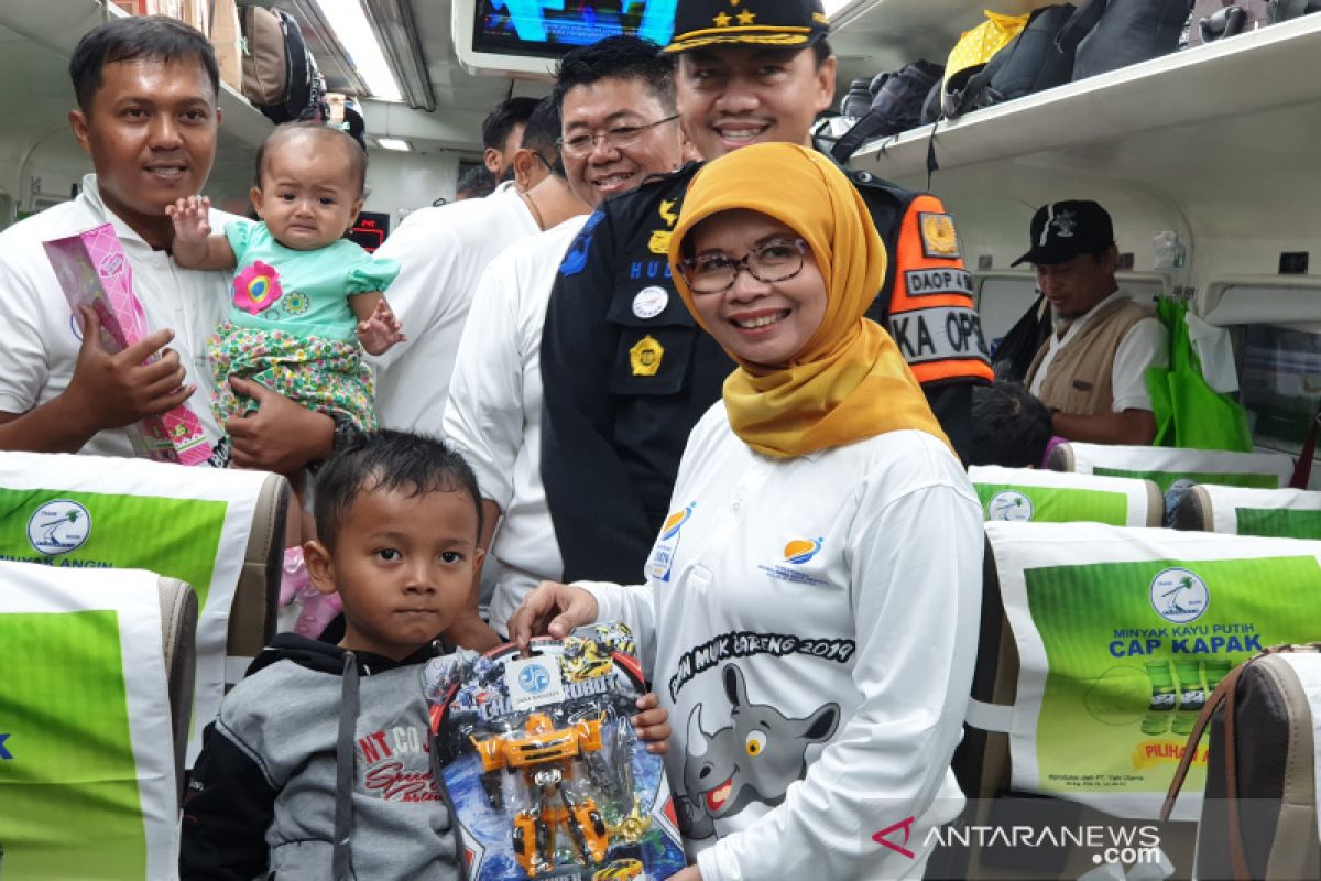 Kecelakaan berkurang, pembayaran santunan Jasa Raharja turun drastis