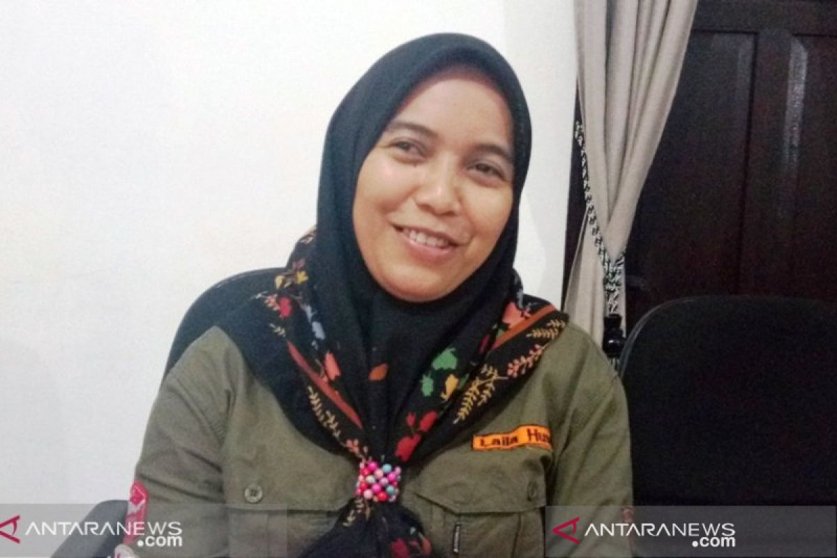 Tidak ada gugatan ke MK, Bawaslu Dharmasraya: clear