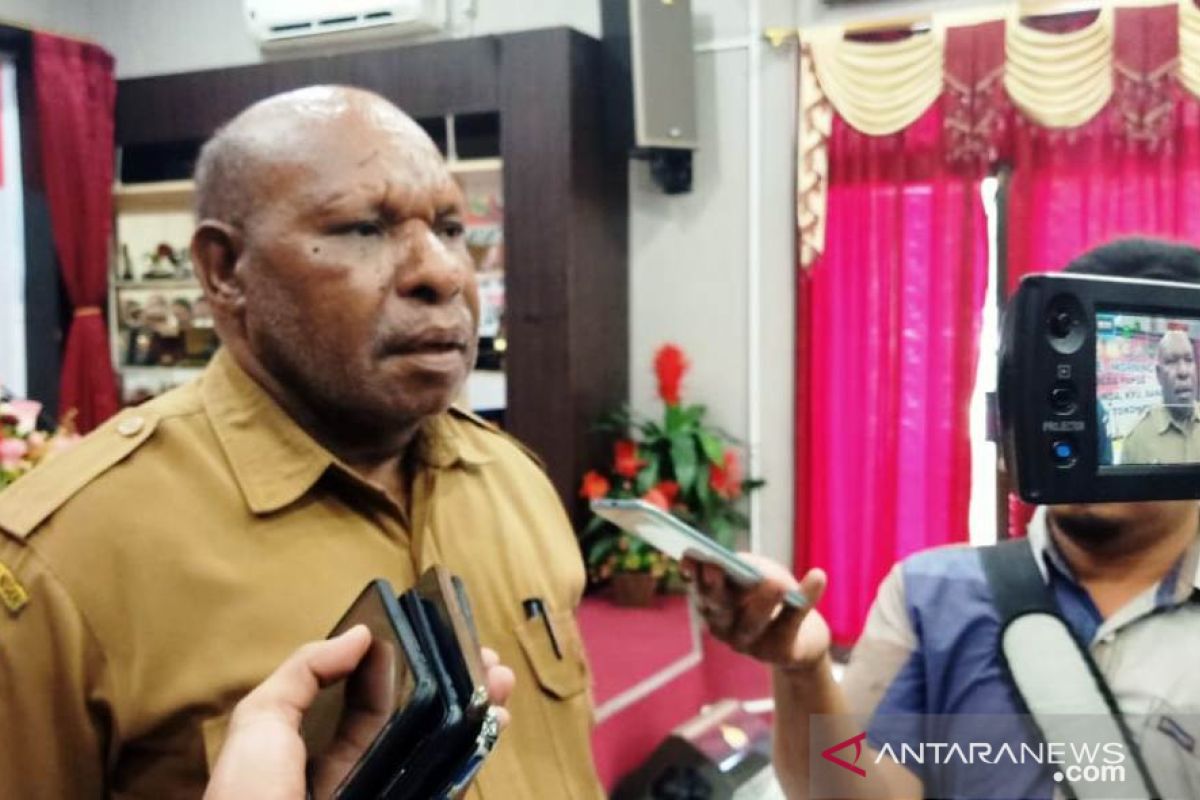 LMA Papua usulkan ada kursi otsus di DPRD kabupaten/kota