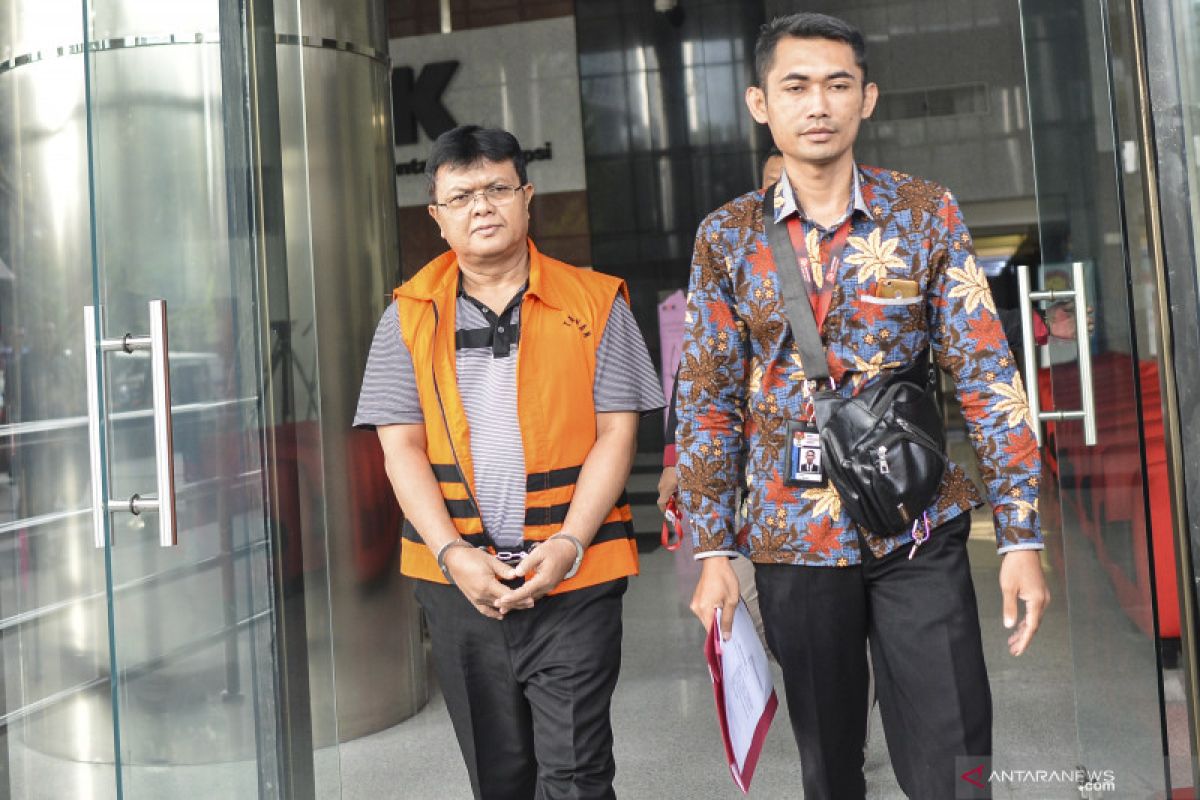 PN Semarang jamin profesional adili hakim penerima suap Bupati Jepara