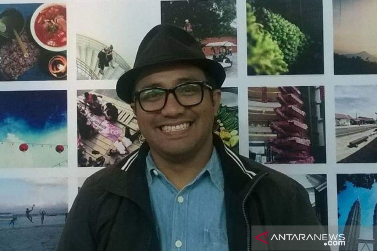 Asita Kalbar dukung maskapai luar masuk Indonesia