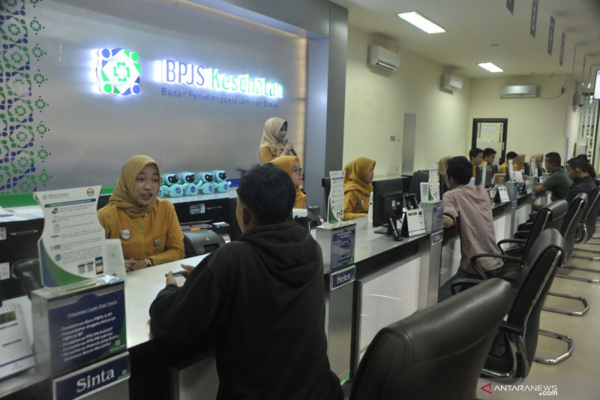 BPJS Kesehatan siapkan penghargaan untuk fasilitas kesehatan 2019