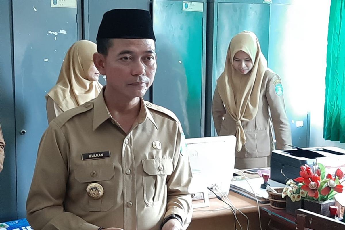 Pemkab Bangka sediakan lahan pengembangan lapangan Golf