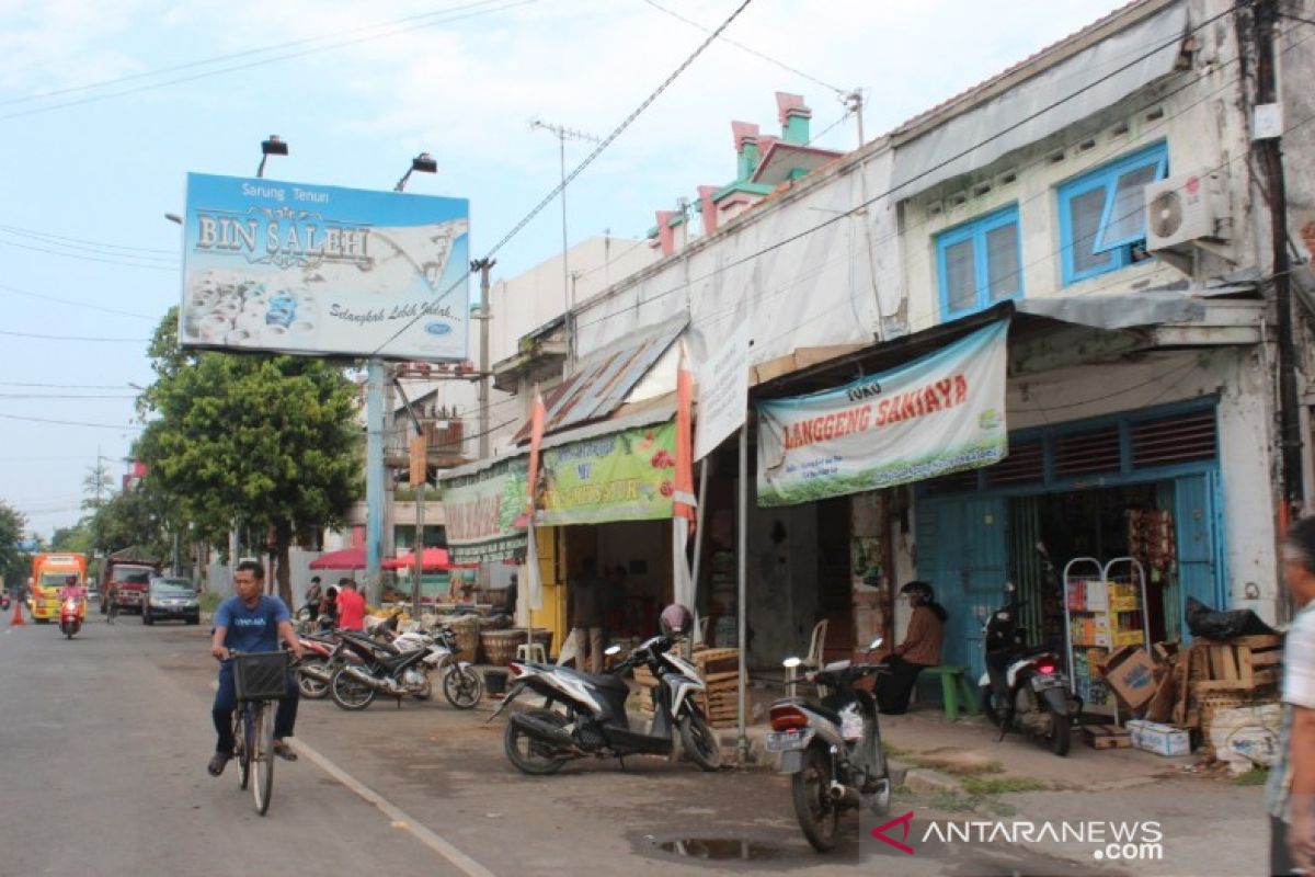 Bangun Pasar Banjarsari,  Pemkot Pekalongan gelontorkan Rp150 miliar