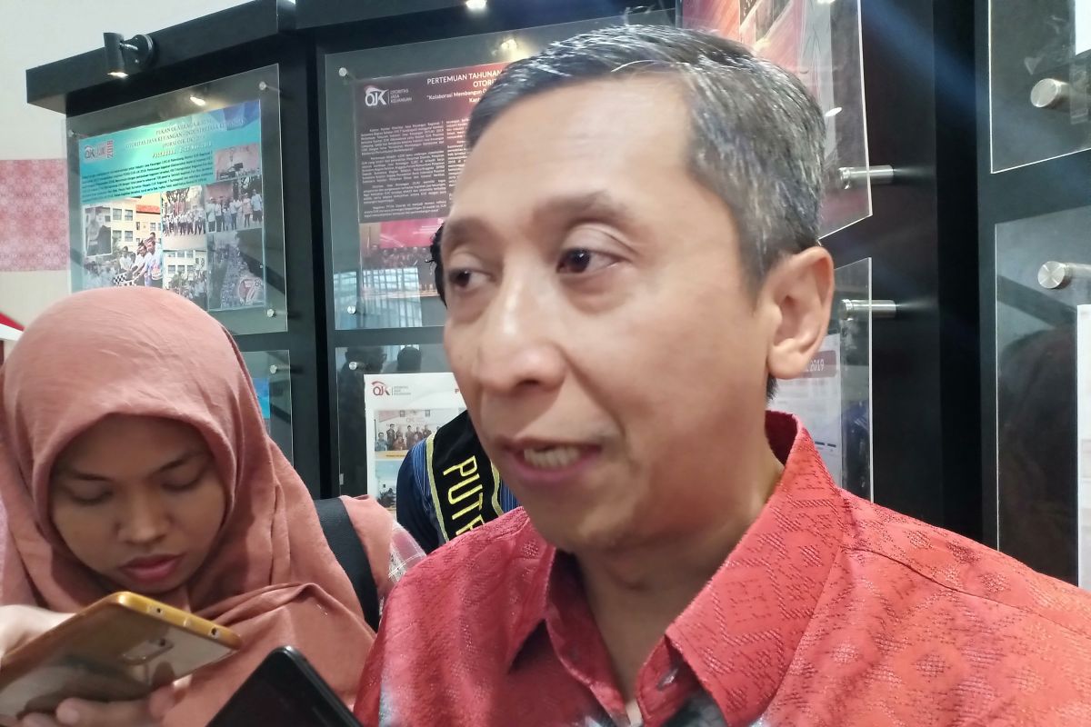 Penyaluran kredit ke usaha mikro berdampak pada penurunan angka kemiskinan